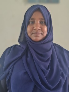 Office Staff